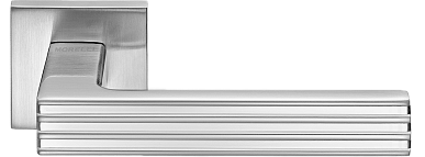 MAGLEV MH-52-S6 SC Матовый хром