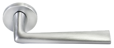 THE FORCE R5 CSA Матовый хром