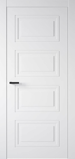 Atika 6.2 ДГ Стронг белый