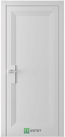 Estet Mio 1 RAL7047