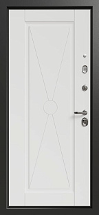 Staller Мирель - внутренняя часть