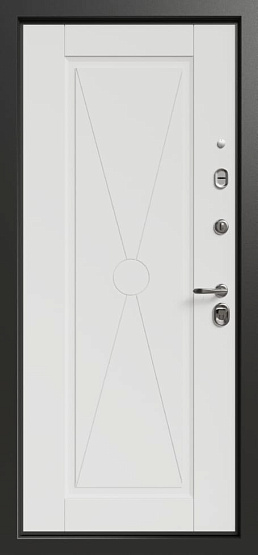 Staller Мирель - внутренняя часть