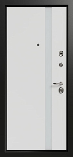  Staller Вивара  - внутренняя часть