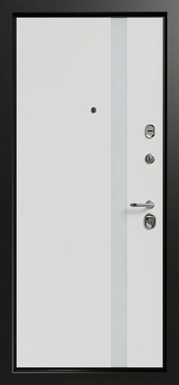  Staller Вивара  - внутренняя часть