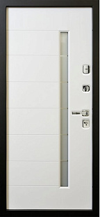  Staller Юта 2 - внутренняя часть