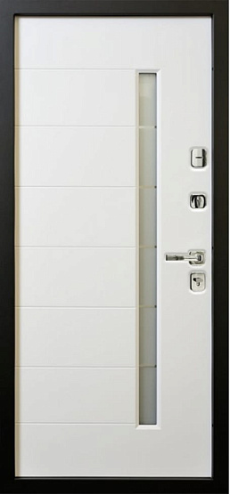  Staller Юта 2 - внутренняя часть