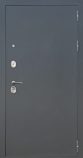 М5 Букле Графит