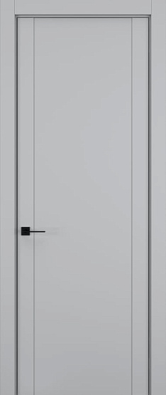 FL 1 Шеллак серый