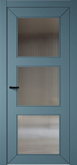 Practic 4 ДО Стронг темно-синий