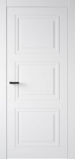 Atika 3.2 ДГ Стронг белый