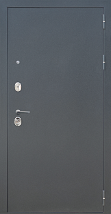 М5-2 Букле Графит