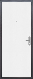 Стройгост 5 РФ Серебро Беленый дуб  - внутренняя часть