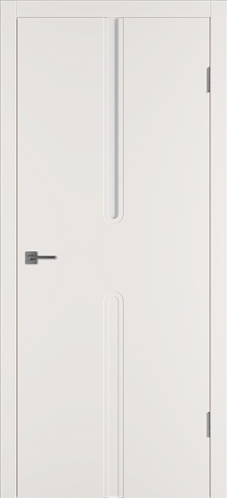 Integra 39 ПО Слоновая кость