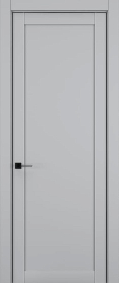 FL 4 Шеллак серый