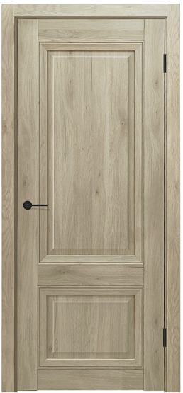 KX32 Дуб вайт