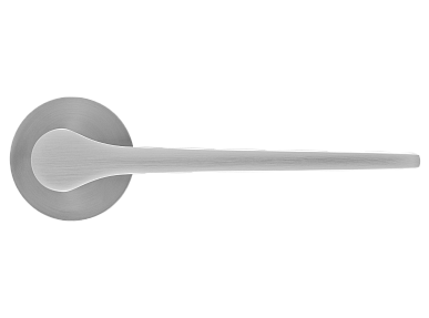 LAND MH-60-R6 SC Матовый хром