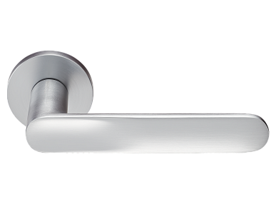 GARAK MH-59-R6 SC Матовый хром