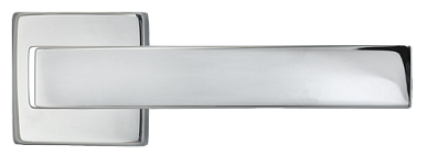 HORIZONT S5 CRO Хром