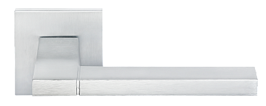 YSTAD MH-47-S6 SSC Суперматовый хром