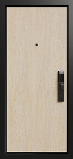  Staller Гранд - внутренняя часть