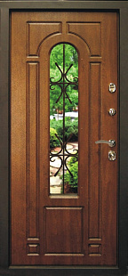  Staller Лацио - внутренняя часть