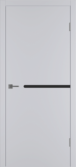 Integra 60 ПО Светло-серый