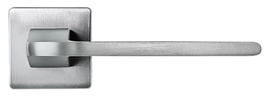 SPUTNIK S5 CSA Матовый хром