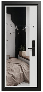  Staller Акцент - внутренняя часть