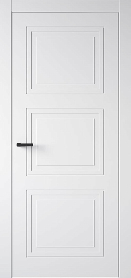 Atika 3.2 ДГ Стронг белый