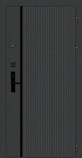 М9 Черная шагрень