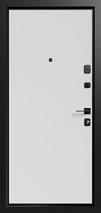  Staller Лофт - внутренняя часть