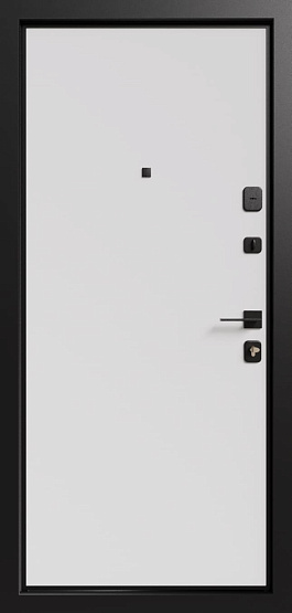  Staller Лофт - внутренняя часть