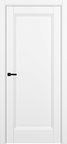 Classico-70 Shellac White