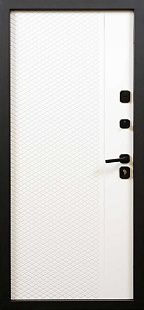  Staller Акустика 2   - внутренняя часть