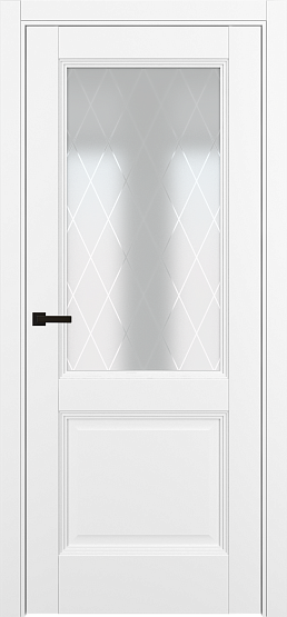 Classico-73 Shellac White
