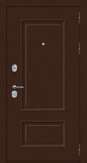 М71 Цинк + Муар