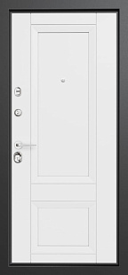  Staller Амелия  - внутренняя часть