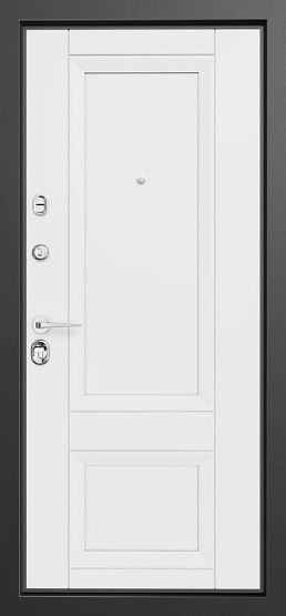  Staller Амелия  - внутренняя часть