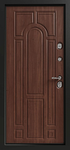  Staller Тевере - внутренняя часть