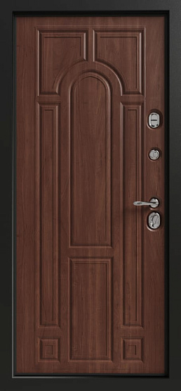  Staller Тевере - внутренняя часть