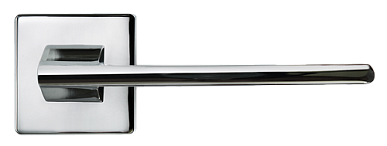 SPUTNIK S5 CRO Хром