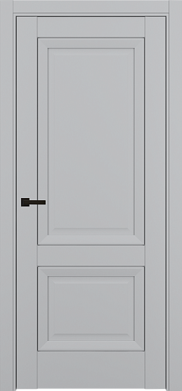 Classico-82 Shellac Grey