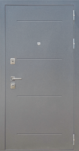 М6 Букле Графит