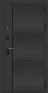 М103 Черная шагрень