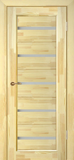 Вега 5 ЧО Неокрашенный