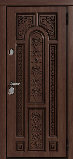  Staller Тевере