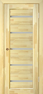 Вега 5 ЧО Неокрашенный