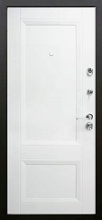  Staller Нова Классик  - внутренняя часть