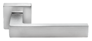 HORIZONT S5 CSA Матовый хром