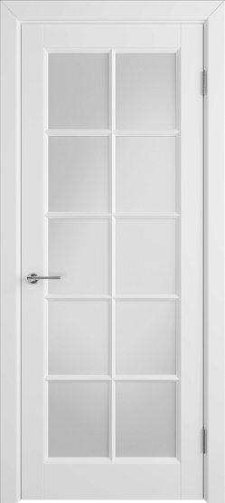 Integra 8 ПО Белый		 		 		